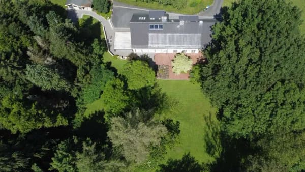 Immobilie in Brakel - Großzügiges Anwesen mit viel Platz, Privatsphäre und Waldrandlage - Bild 4