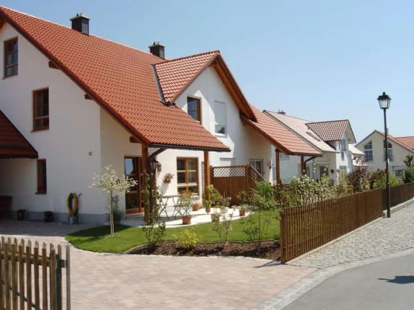 Immobilie in Germaringen - traumhaft Wohnen in Germaringen - Bild 0