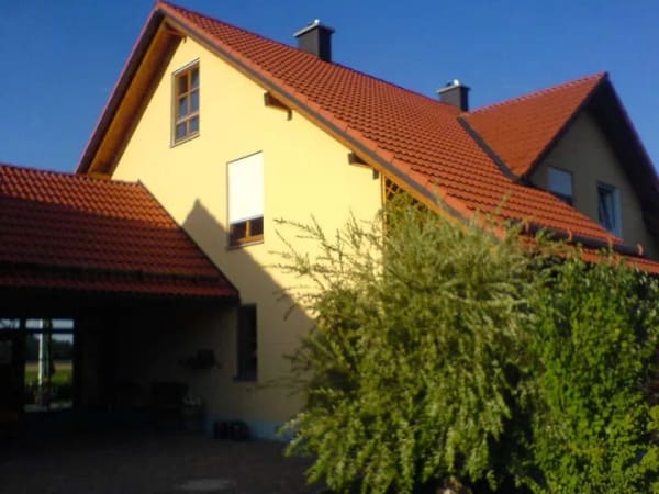 Immobilie in Germaringen - traumhaft Wohnen in Germaringen - Bild 1