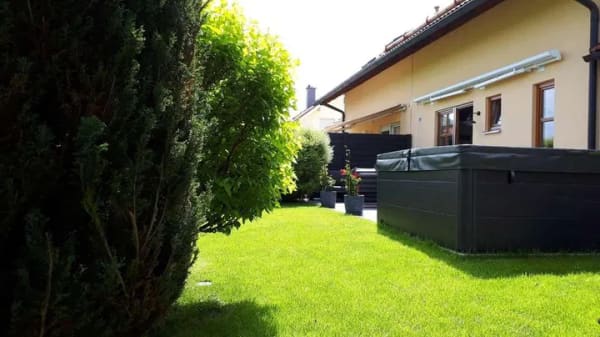 Immobilie in Germaringen - traumhaft Wohnen in Germaringen - Bild 4