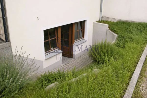 Immobilie in Andechs - VERKAUF: Helles Souterrain-Apartment mit eigener Terrasse! - Bild 2