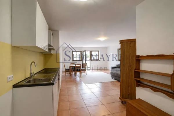 Immobilie in Andechs - VERKAUF: Helles Souterrain-Apartment mit eigener Terrasse! - Bild 3