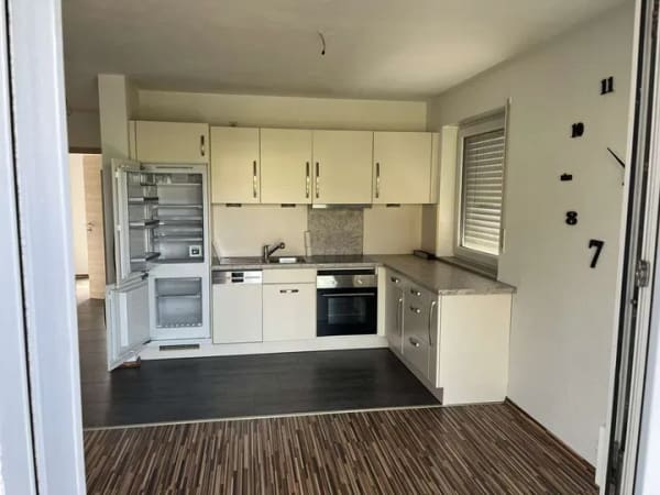 Immobilie in Weingarten (Pfalz) - Wohlfühlen in Weingarten: EG-Wohnung  (2ZKB) zu Verkaufen - Bild 1