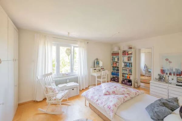 Immobilie in Schramberg - Mehrfamilienhaus mit drei Wohneinheit in ruhiger, stadtnaher Lage zu verkaufen! - Bild 2