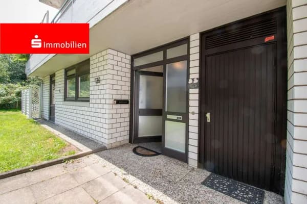 Immobilie in Eckernförde - Einziehen und Wohlfühlen! *2 TG-Stellplätze inklusive* - Bild 0