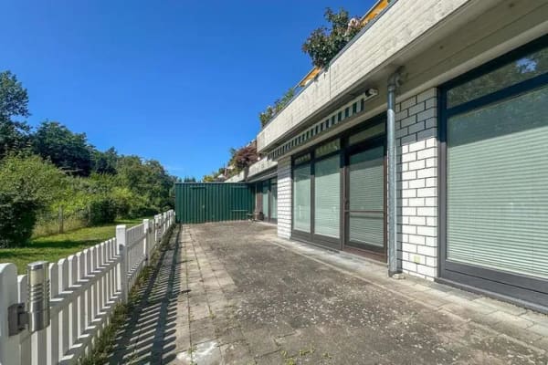 Immobilie in Eckernförde - Einziehen und Wohlfühlen! *2 TG-Stellplätze inklusive* - Bild 3