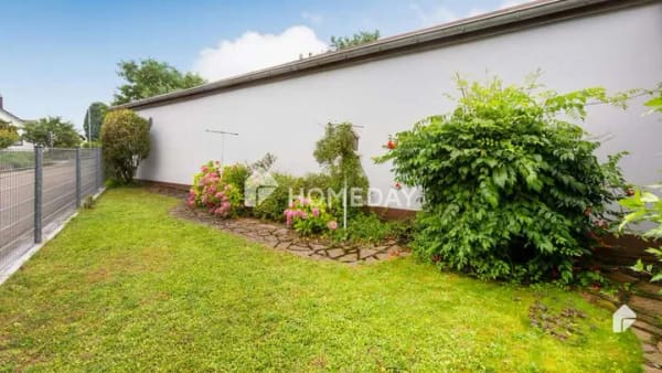 Immobilie in Rohrbach - Traumhaftes Einfamilienhaus mit Einliegerwohnung und großem Grundstück in idyllischer Lage - Bild 4