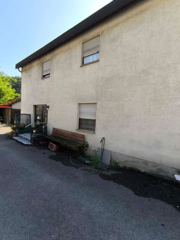 Immobilie in Horb am Neckar - Vielseitiges Modernisierungsprojekt mit Gewölbekeller, Garage & Kamin-Optionen in naturnaher Lage - Bild 3