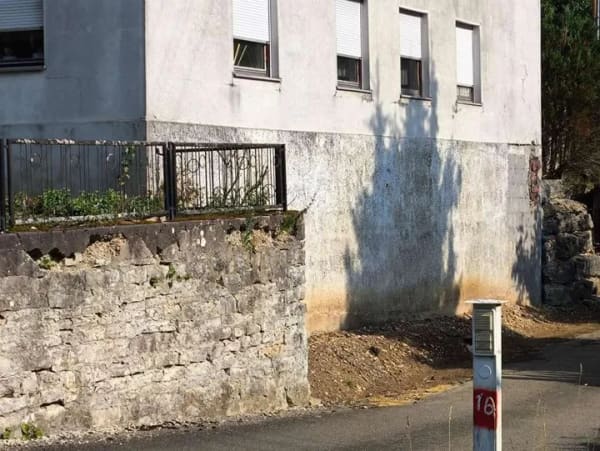 Immobilie in Horb am Neckar - Vielseitiges Modernisierungsprojekt mit Gewölbekeller, Garage & Kamin-Optionen in naturnaher Lage - Bild 4
