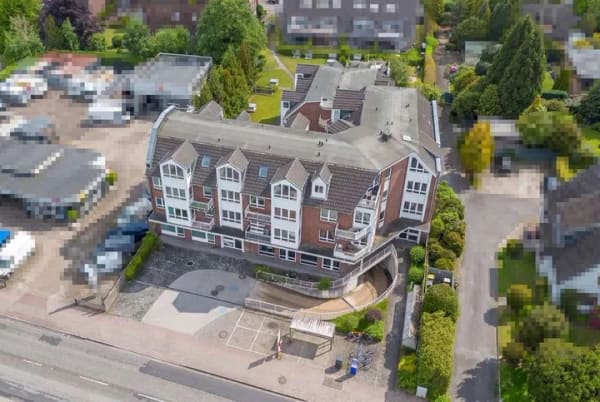 Immobilie in Norderstedt - Investieren statt suchen - Bild 1