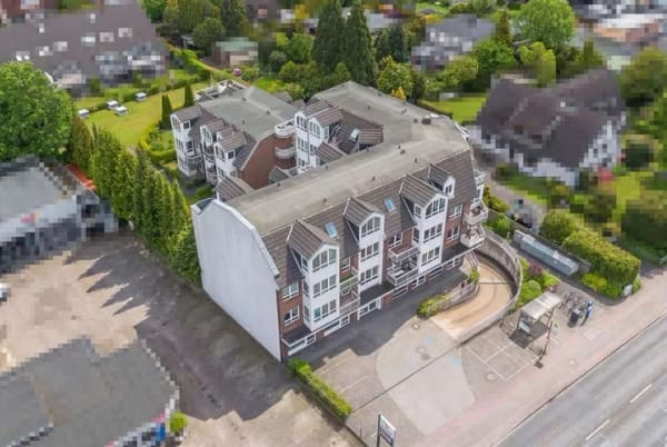 Immobilie in Norderstedt - Investieren statt suchen - Bild 2
