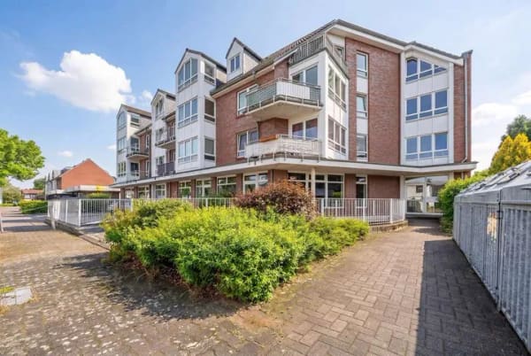 Immobilie in Norderstedt - Investieren statt suchen - Bild 4