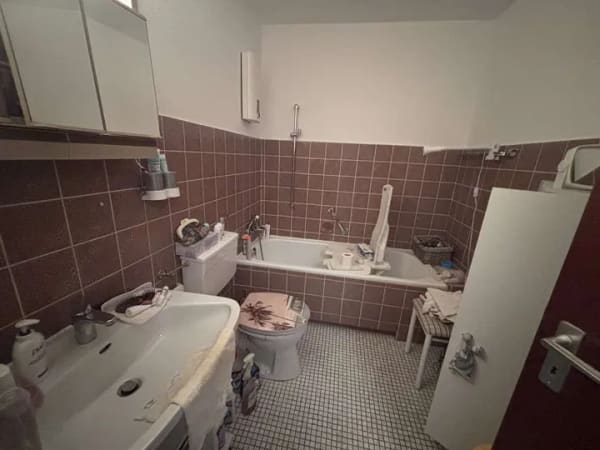 Immobilie in Stadthagen - Zwei-Zimmer-ETW im Hochparterre - Bild 4