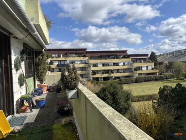 Immobilie in Kernen im Remstal - Wohnung in Kernen im Remstal - Bild 1
