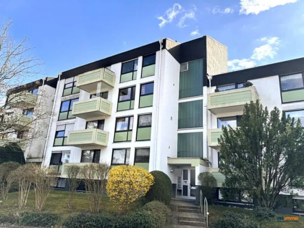 Immobilie in Kernen im Remstal - Wohnung in Kernen im Remstal - Bild 3