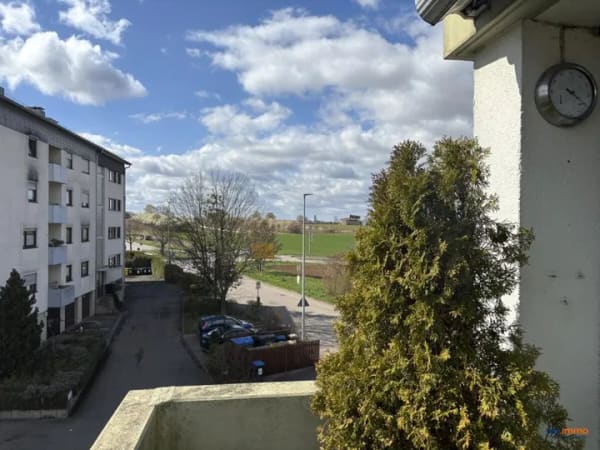 Immobilie in Kernen im Remstal - Wohnung in Kernen im Remstal - Bild 4