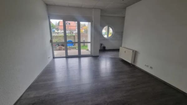 Immobilie in Rüsselsheim am Main - Erdgeschosswohnung in Rüsselsheim am Main - Bild 2