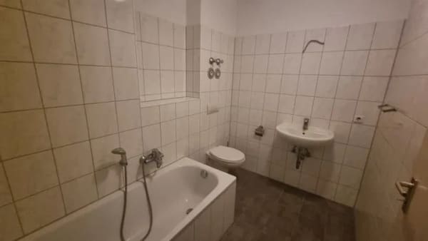 Immobilie in Rüsselsheim am Main - Erdgeschosswohnung in Rüsselsheim am Main - Bild 3