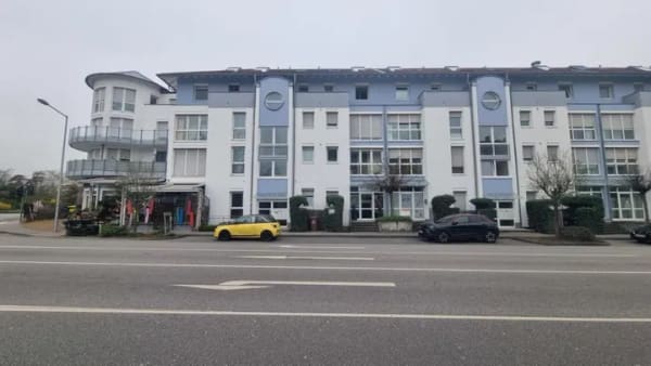 Immobilie in Rüsselsheim am Main - Erdgeschosswohnung in Rüsselsheim am Main - Bild 4
