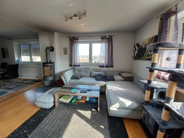 Immobilie in Brunn - Maisonette in Laaber - Bild 0