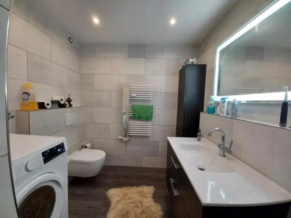 Immobilie in Brunn - Maisonette in Laaber - Bild 2