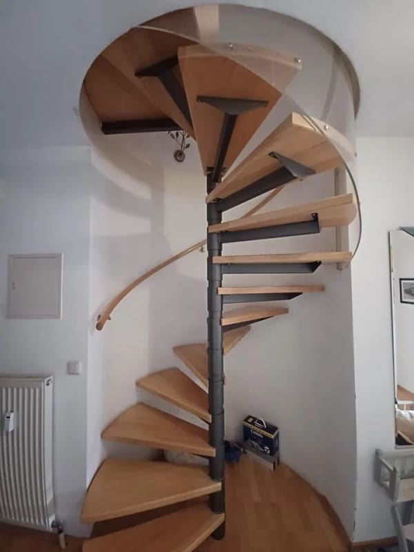 Immobilie in Brunn - Maisonette in Laaber - Bild 3