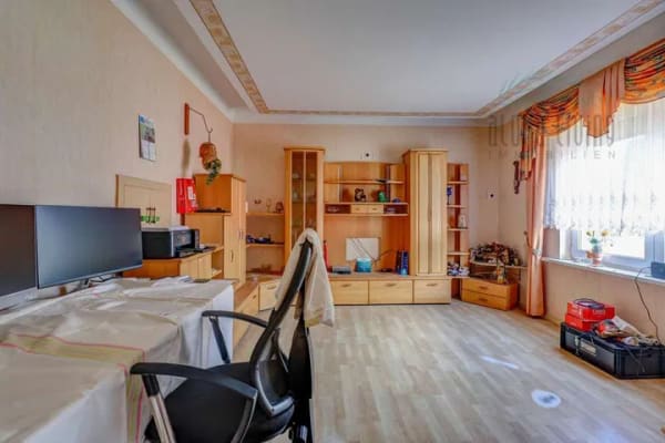 Immobilie in Bestensee - EIN ZWEIFAMILIENHAUS, IN DEM DEINE SEELE AUFATMET - DEIN NEUES LEBEN IN BESTENSEE - Bild 4