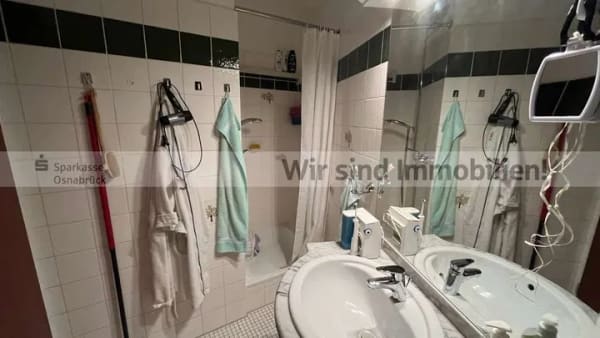 Immobilie in Bad Essen - Zwei auf einen Schlag! Direkt nebeneinander! - Bild 3
