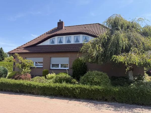 Immobilie in Uplengen - Immobilie in begehrter Kanallage - Bild 3