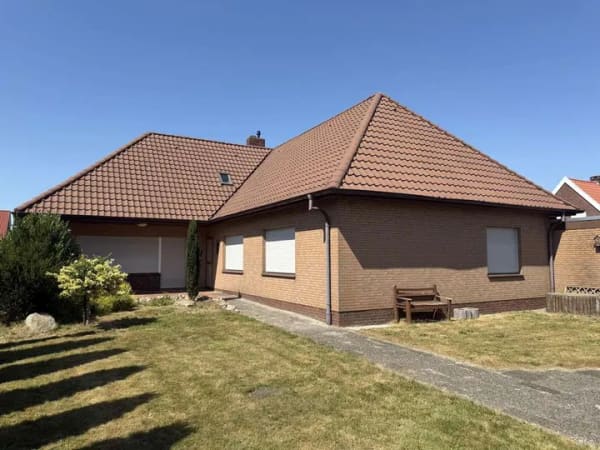 Immobilie in Uplengen - Immobilie in begehrter Kanallage - Bild 4
