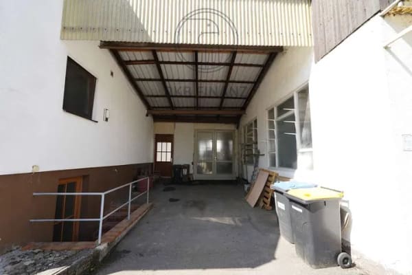 Immobilie in Bempflingen - Wohnen & Arbeiten, Wohnhaus 143 m², Werkstatt + Lagerraum 272 m² - Bild 3