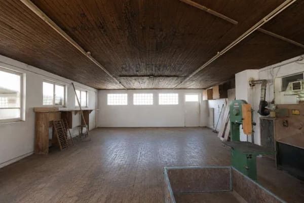 Immobilie in Bempflingen - Wohnen & Arbeiten, Wohnhaus 143 m², Werkstatt + Lagerraum 272 m² - Bild 4