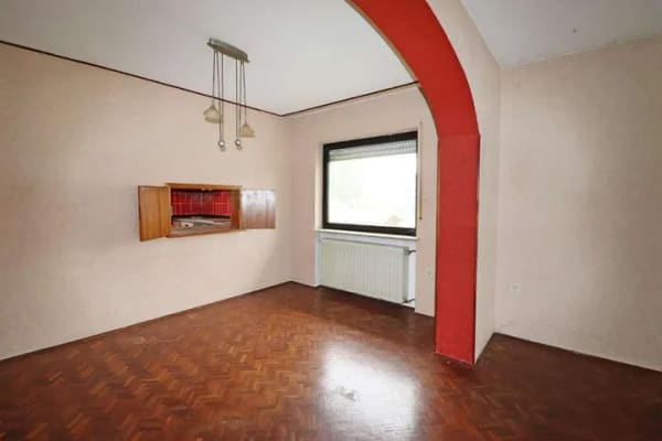Immobilie in Stockstadt am Main - Ihr neues Zuhause mit Potenzial - Bungalow mit Garage auf großzügigem Grundstück - Bild 4
