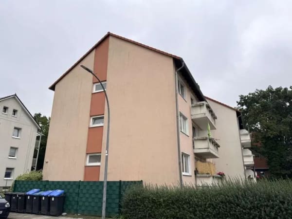 Immobilie in Stadthagen - Ein wirklich zentrales Anlageobjekt im Herzen von Stadthagen! - Bild 2