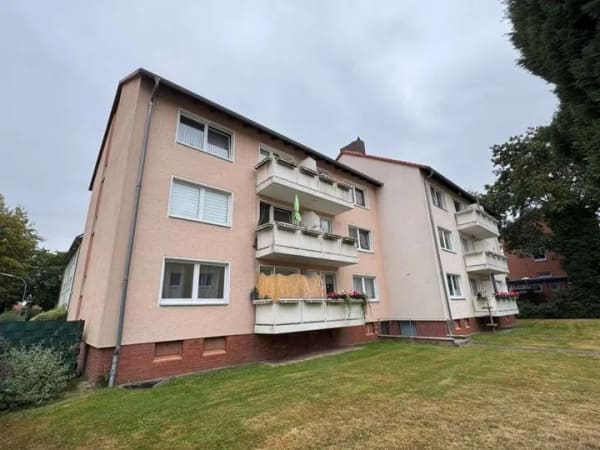 Immobilie in Stadthagen - Ein wirklich zentrales Anlageobjekt im Herzen von Stadthagen! - Bild 4