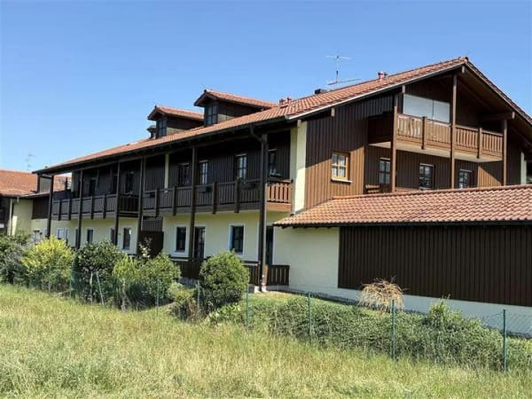 Immobilie in Kirchham - 2-Zimmer-Ferienappartement mit TG in schöner Randlage von Kirchham - Bild 2