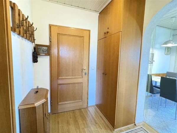 Immobilie in Kirchham - 2-Zimmer-Ferienappartement mit TG in schöner Randlage von Kirchham - Bild 3