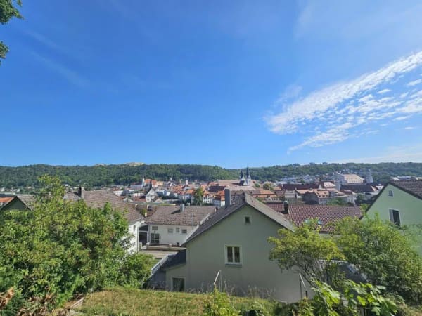 Immobilie in Eichstätt - Zweifamilienhaus in ruhiger Wohnlage von Eichstätt - ideal für Kapitalanleger - Bild 3
