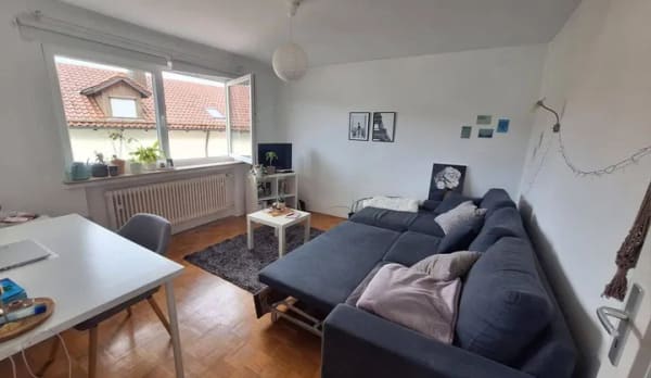 Immobilie in Eichstätt - Zweifamilienhaus in ruhiger Wohnlage von Eichstätt - ideal für Kapitalanleger - Bild 4