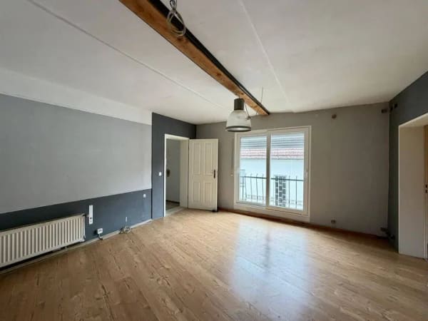 Immobilie in Borken - Wohnen in ruhiger Lage - Fachwerkhaus mit Gestaltungsspielraum! Keine Käuferprovision! - Bild 2