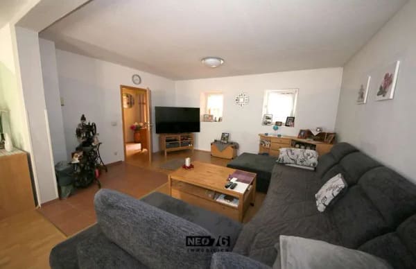 Immobilie in Rinnthal - Sehr gepflegtes Einfamilienhaus mit viel Wohnfläche - Bild 2