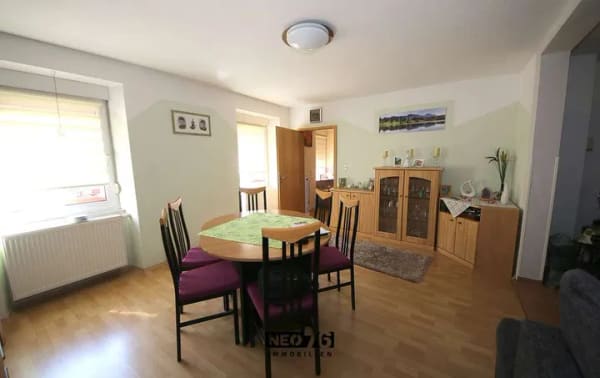 Immobilie in Rinnthal - Sehr gepflegtes Einfamilienhaus mit viel Wohnfläche - Bild 3