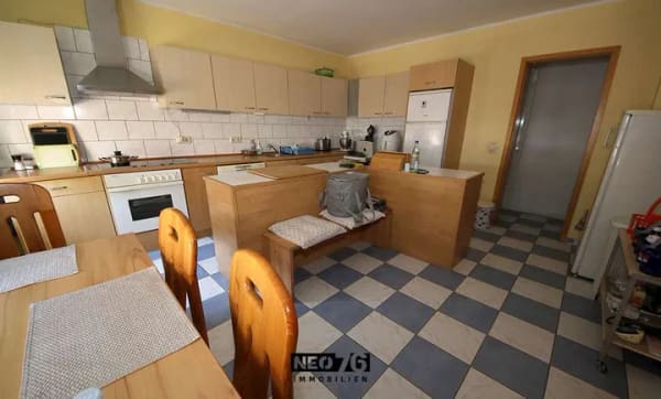 Immobilie in Rinnthal - Sehr gepflegtes Einfamilienhaus mit viel Wohnfläche - Bild 4