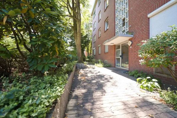 Immobilie in Ellerau - 4-Zi. Wohnung auf Erbpachtgrundstück – ideal für Eigennutzer oder Kapitalanleger in Ellerau - Bild 1