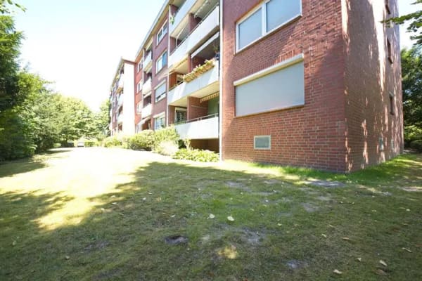 Immobilie in Ellerau - 4-Zi. Wohnung auf Erbpachtgrundstück – ideal für Eigennutzer oder Kapitalanleger in Ellerau - Bild 2
