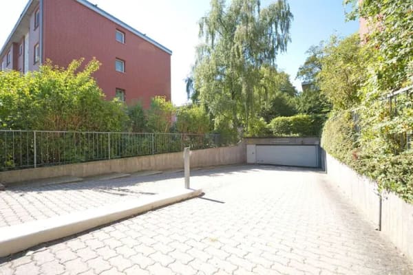 Immobilie in Ellerau - 4-Zi. Wohnung auf Erbpachtgrundstück – ideal für Eigennutzer oder Kapitalanleger in Ellerau - Bild 3