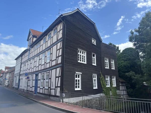 Immobilie in Lüchow - Attraktive Kapitalanlage im Zentrum der Kreisstadt - Bild 2