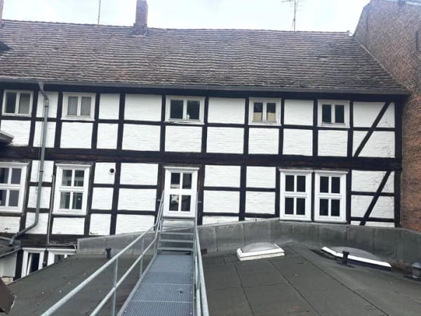 Immobilie in Lüchow - Attraktive Kapitalanlage im Zentrum der Kreisstadt - Bild 4