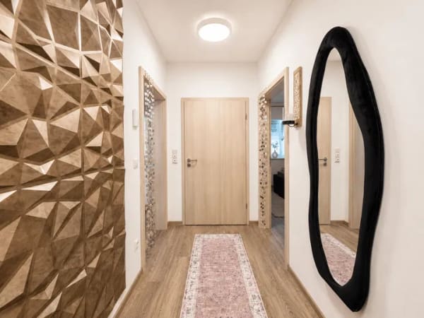 Immobilie in Rettenbach - Moderne 2 Zimmer-Terrassenwohnung mit Einbauküche auf Erbpachtgrundstück - Bild 0