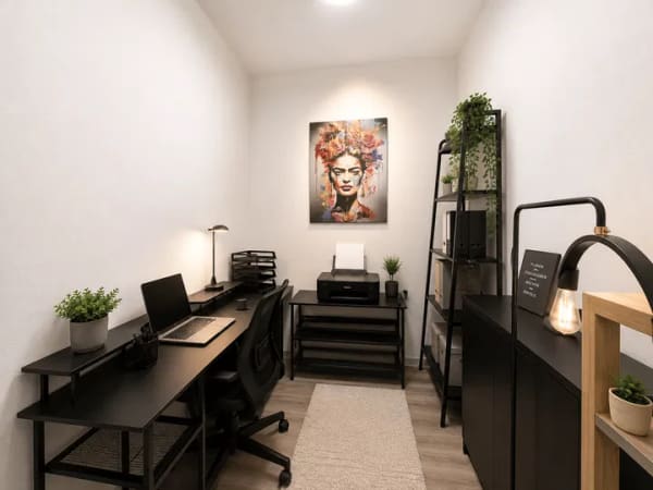 Immobilie in Rettenbach - Moderne 2 Zimmer-Terrassenwohnung mit Einbauküche auf Erbpachtgrundstück - Bild 1